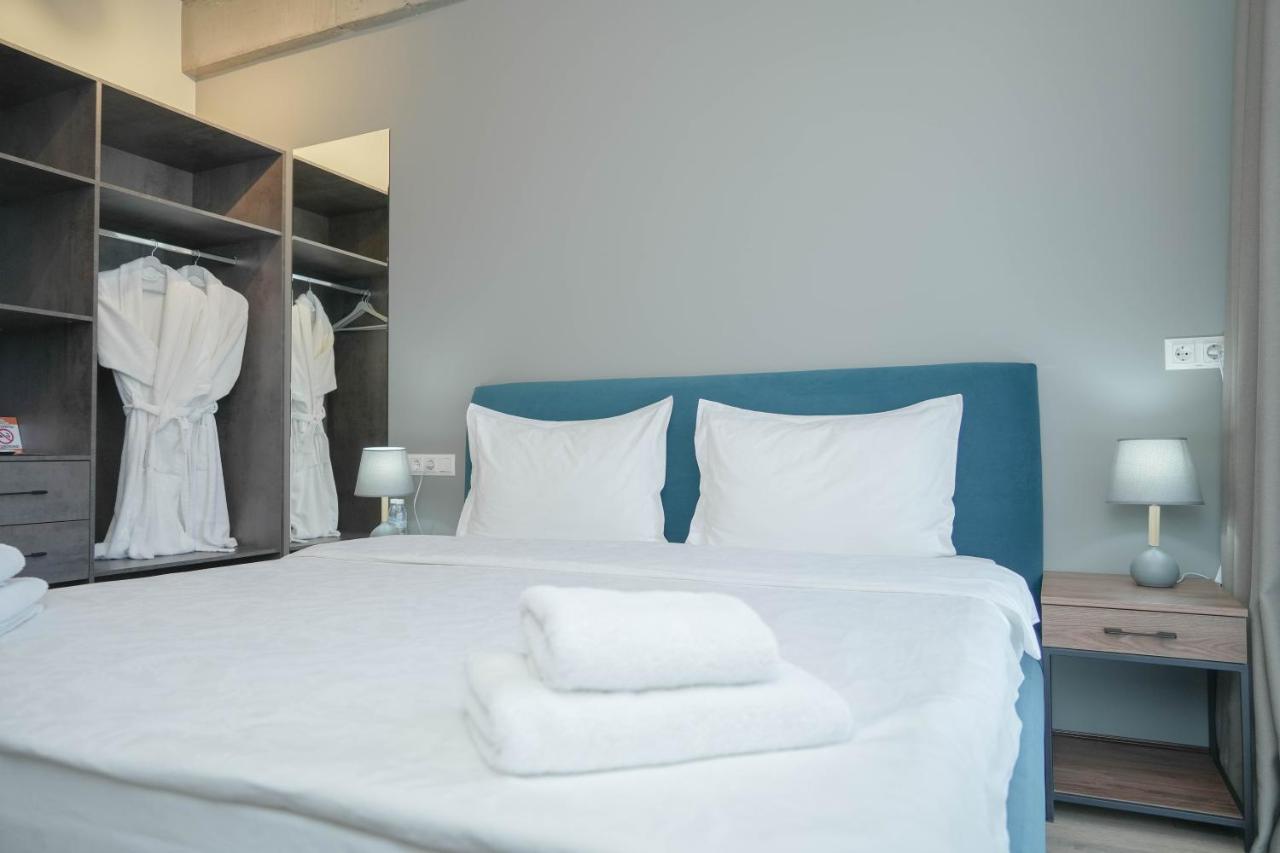 Gastello Hotel Бишкек Экстерьер фото